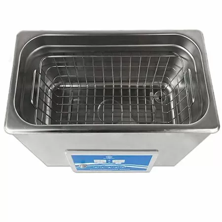 Ультразвуковая ванна (мойка) Stegler 6DT (6 л, 20-80 °C, 180 Вт)