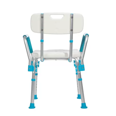 Стул для ванны Ortonica Lux-620 с поручнями