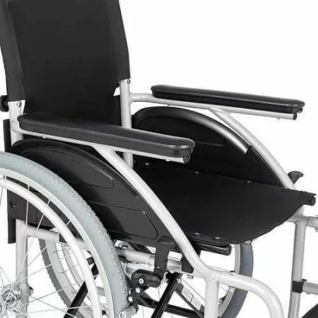 Кресло-коляска ORTONICA Base Lite 150 (Base-160) Кресло-коляска ORTONICA Base Lite 150 (Base-160)