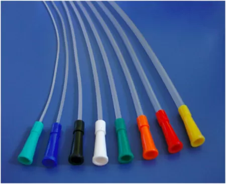 Катетер Нелатона "КонваТек" Катетер Нелатона "КонваТек"