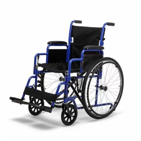 Кресло-коляска для инвалидов "Armed" Н 035 Кресло-коляска для инвалидов "Armed" Н 035