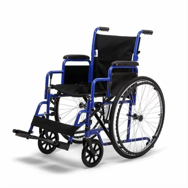 Кресло-коляска для инвалидов "Armed" Н 035 Кресло-коляска для инвалидов "Armed" Н 035