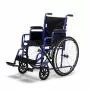 Кресло-коляска для инвалидов "Armed" Н 035 Кресло-коляска для инвалидов "Armed" Н 035