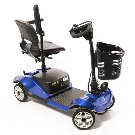 Скутер электрический Barry SC-102 Скутер электрический Barry SC-102