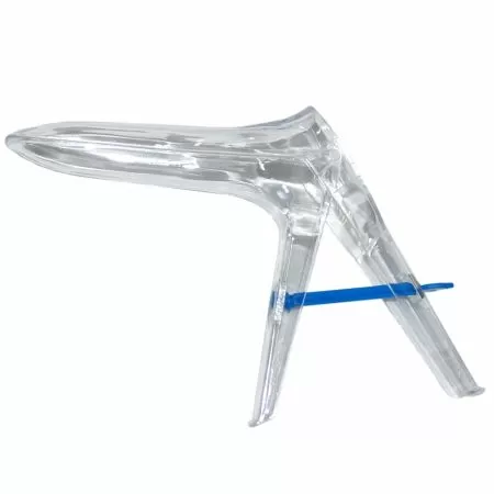 Зеркало влагалищное по Куско №2 Inekta размер S SMV-02