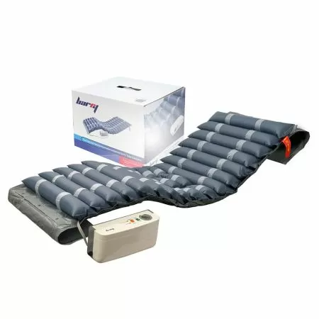 Матрас противопролежневый трубчатый Barry Tube Sanitary с отверстием для санитарного устройства Матрас противопролежневый трубчатый Barry Tube Sanitary с отверстием для санитарного устройства