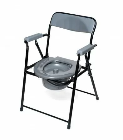 Кресло-туалет Barry WC600 черный Кресло-туалет Barry WC600 черный