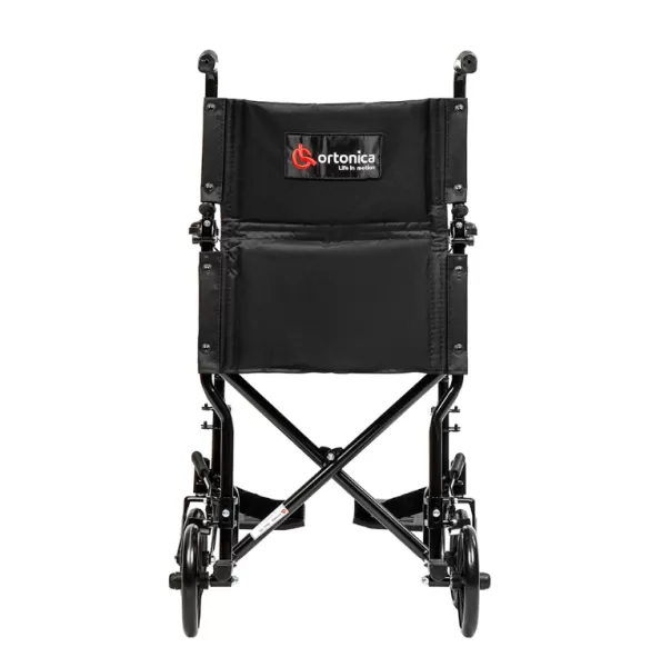 Кресло-каталка ORTONICA Escort-100 (Base-105)  Кресло-каталка ORTONICA Escort-100 (Base-105)