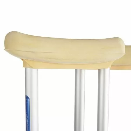 Костыли подмышечные алюминий без УПС р.М (на рост 155-180см) Симс 10022 (пара)  Костыли подмышечные алюминий без УПС р.М (на рост 155-180см) Симс 10022 (пара)