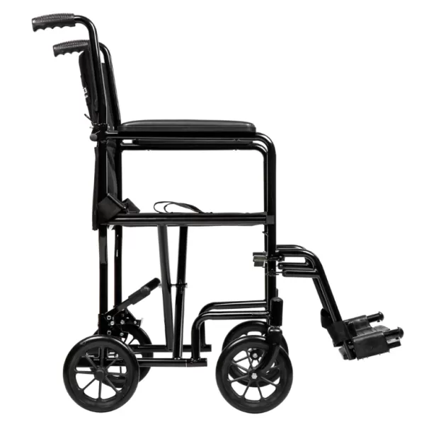 Кресло-каталка ORTONICA Escort-100 (Base-105)  Кресло-каталка ORTONICA Escort-100 (Base-105)