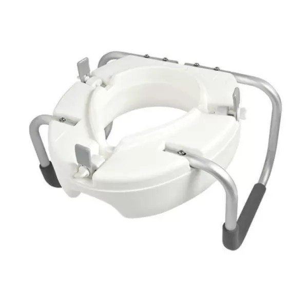 Насадка на унитаз Симс 10528 А/Т Насадка на унитаз Симс 10528 А/Т