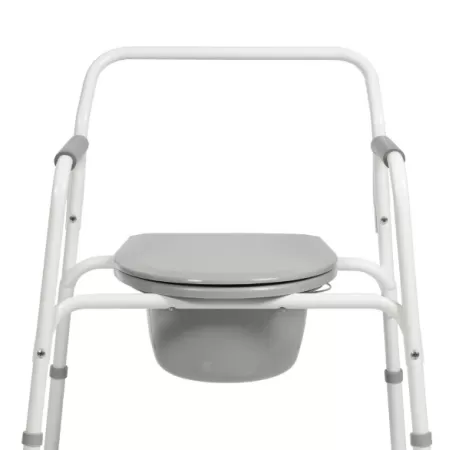 Кресло-туалет "Ortonica" TU-1  Кресло-туалет "Ortonica" TU-1