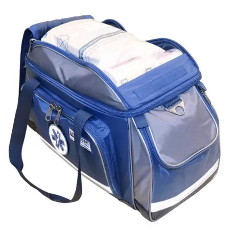 Набор врача по спортивной медицине МЕДПЛАНТ НСВ в сумке СМУ-06, артикул 1611