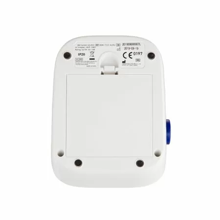 Тонометр автоматический на плечо OMRON M2 Comfort с манжетой 22-42 см и адаптером (HEM-7123-ALRU)