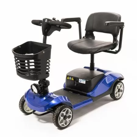 Скутер электрический Barry SC-102 Скутер электрический Barry SC-102