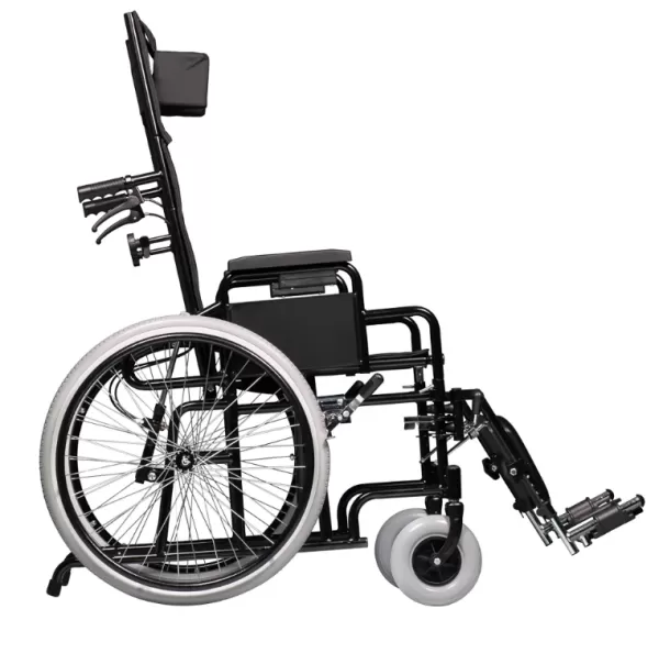 Кресло-коляска многофункциональная ORTONICA Recline 100 (Base-155) Кресло-коляска многофункциональная ORTONICA Recline 100 (Base-155)