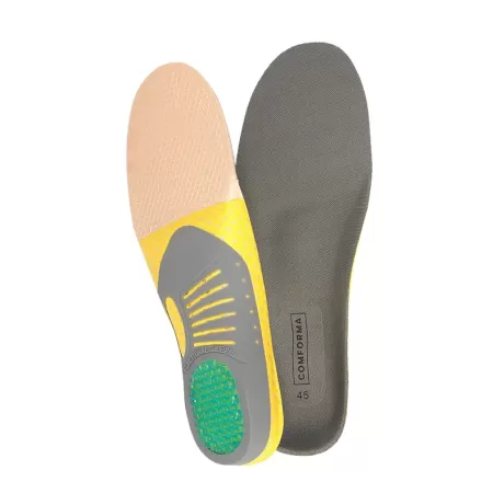 Стельки ортопедические Comforma С7202 Smart бескаркасные для спортивной обуви, при весе до 120 кг 