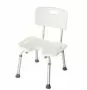 Стул для ванны с гигиеническим вырезом BS Seat Стул для ванны с гигиеническим вырезом BS Seat