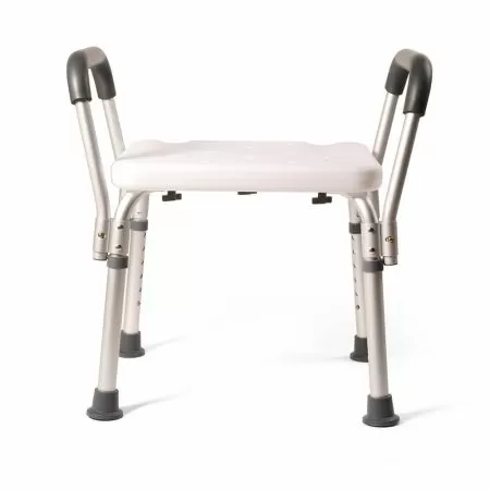 Табурет для ванны Barry 10570 с поручнями