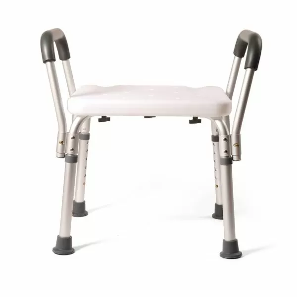 Табурет для ванны Barry 10570 с поручнями Табурет для ванны Barry 10570 с поручнями