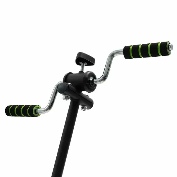 Велотренажер Barry Selena для рук и ног с регулировкой по высоте и настраиваемой нагрузкой Велотренажер Barry Selena для рук и ног с регулировкой по высоте и настраиваемой нагрузкой