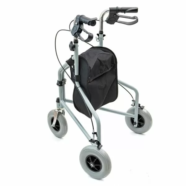 Ходунки-роллаторы Barry R Trio Ходунки-роллаторы Barry R Trio