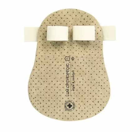 Lum 602.2 Корректор для молоткообр. пальцев стопы универсальный (для 2-х пальцев) Lum 602.2 Корректор для молоткообр. пальцев стопы универсальный (для 2-х пальцев)