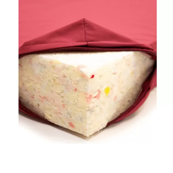 Матрас медицинский МЕТ ММ-200, артикул 18889, наполнитель ПВВ, непромокаемый чехол, размер 1925х900х80мм Матрас медицинский МЕТ ММ-200, артикул 18889, наполнитель ПВВ, непромокаемый чехол, размер 1925х900х80мм