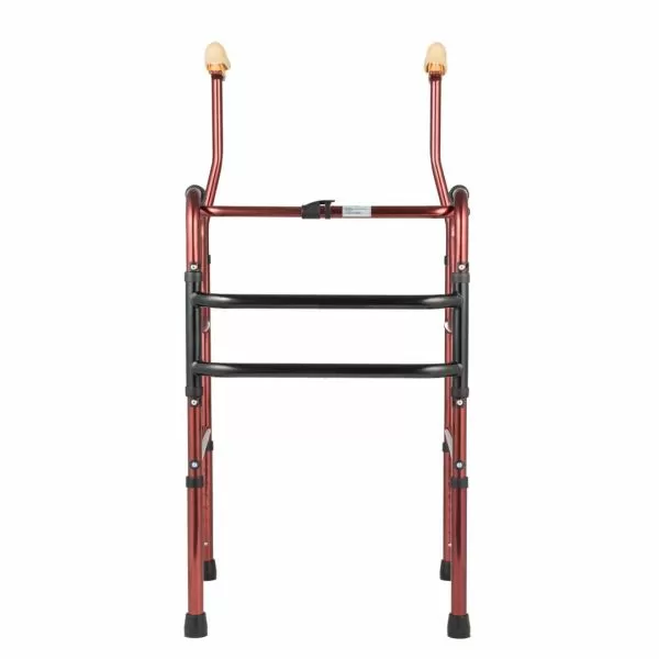 Ходунки с подмышечной опорой Ortonica XS-307 Ходунки с подмышечной опорой Ortonica XS-307