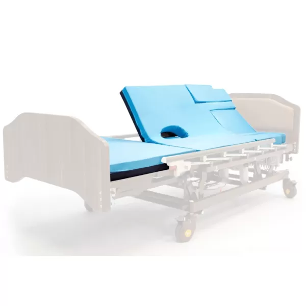 Матрас медицинский МЕТ МТ-150, артикул 20944, для кроватей MET REVEL NEW, REMEKS, REALTA Матрас медицинский МЕТ МТ-150, артикул 20944, для кроватей MET REVEL NEW, REMEKS, REALTA