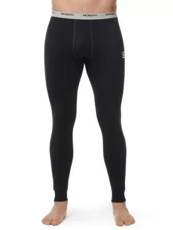 Norveg Soft Pants Кальсоны мужские (черный) Norveg Soft Pants Кальсоны мужские (черный)