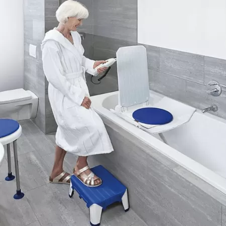 Подъемное устройство Aquatec Orca Подъемное устройство Aquatec Orca