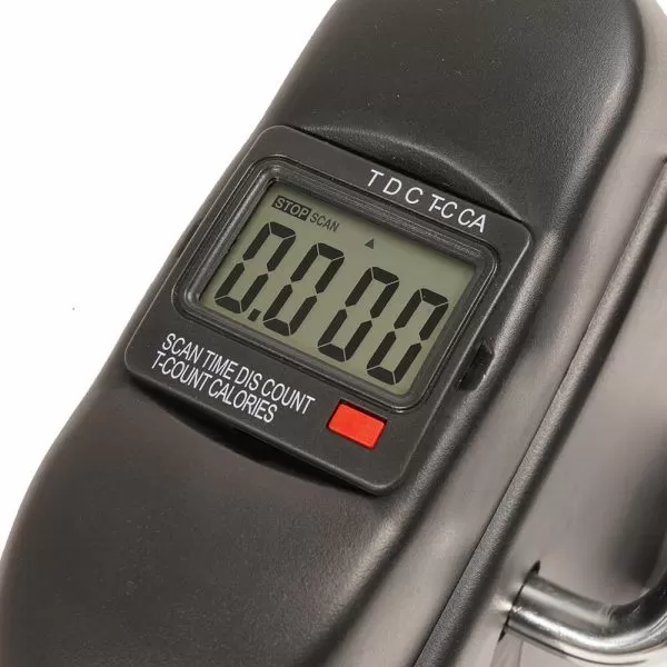 Велотренажер Barry Inta для рук и ног с настраиваемой нагрузкой Велотренажер Barry Inta для рук и ног с настраиваемой нагрузкой