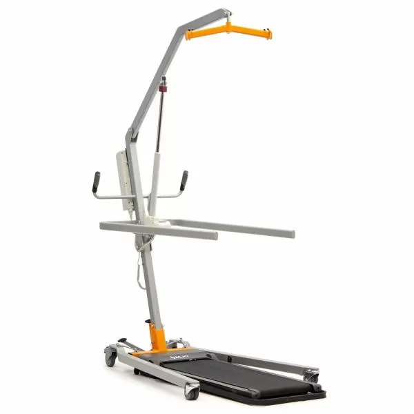 Подъемник для реабилитации с электроприводом MET LU-210 передвижной
