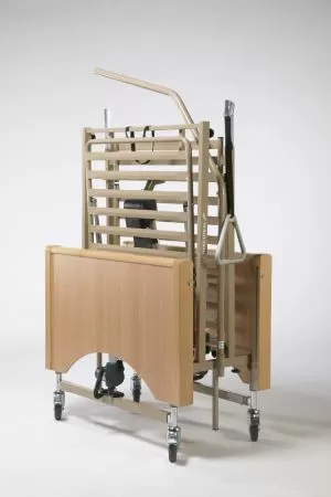 Кровать функциональная Luna Стандартная комплектация с принадлежностями Кровать функциональная Luna Стандартная комплектация с принадлежностями