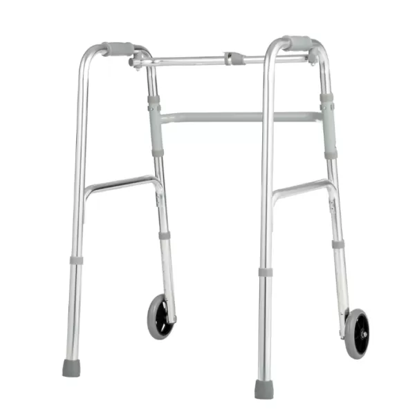 Ходунки двухколесные Ortonica XR-204 Ходунки двухколесные Ortonica XR-204