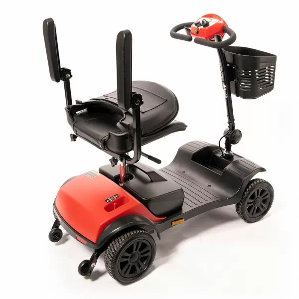 Скутер электрический Barry SC-100 Lite Скутер электрический Barry SC-100 Lite