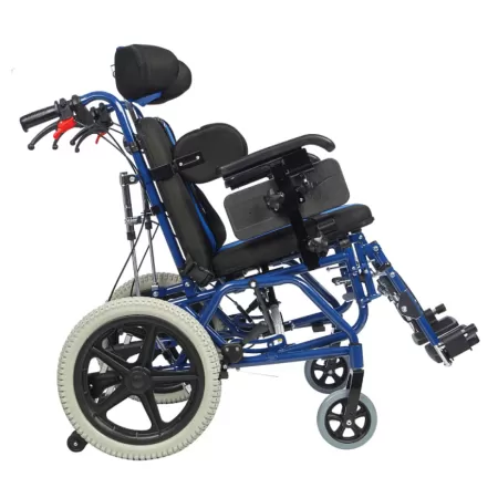 Кресло-коляска для детей с ДЦП Ortonica Olvia 300 со столиком