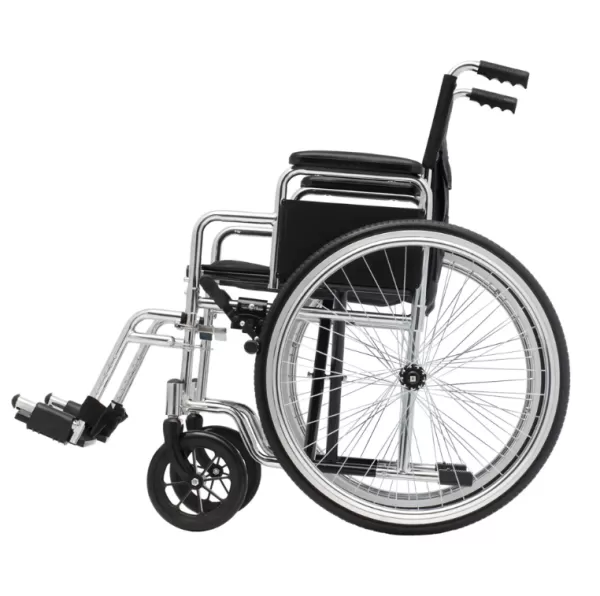 Кресло-коляска ORTONICA Base-300 (Base-135) Кресло-коляска ORTONICA Base-300 (Base-135)