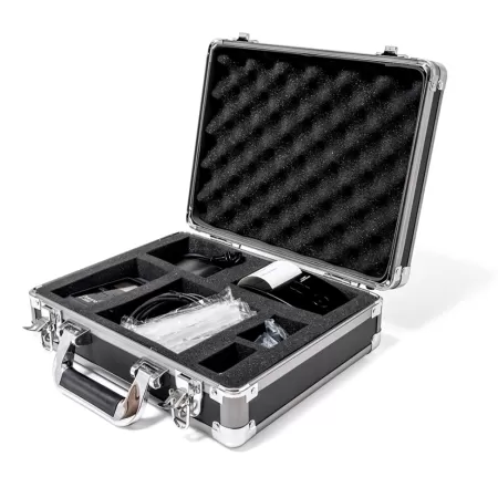 Алкотестер профессиональный Динго E-200 с принтером