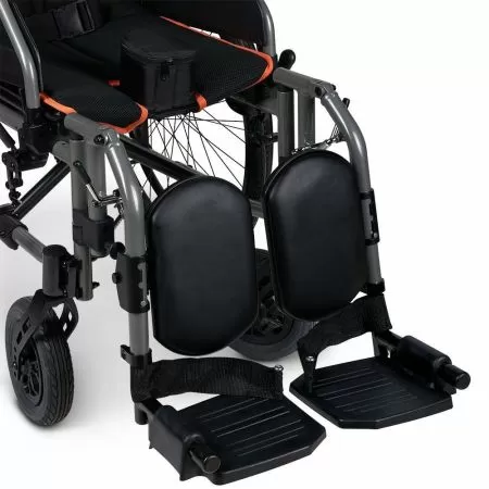 Кресло-коляска Армед 4000 для детей с ДЦП с регулировками и быстросъемными колесами 