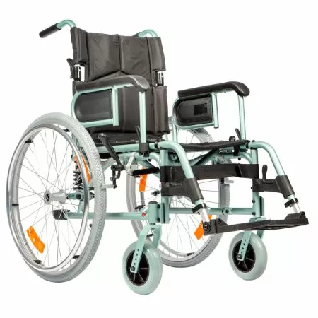 Кресло-коляска "Ortonica" Delux-510 Кресло-коляска "Ortonica" Delux-510