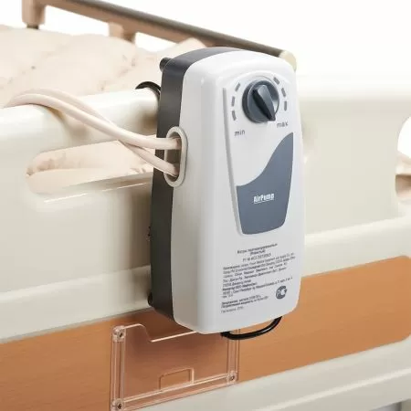 Матрас противопролежневый Армед ячеистый без функции Статик с автоматическим компрессором Матрас противопролежневый Армед ячеистый без функции Статик с автоматическим компрессором