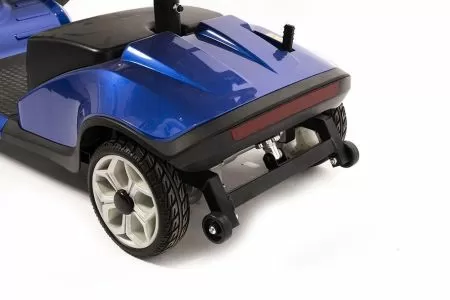 Скутер электрический Barry SC-102 Скутер электрический Barry SC-102