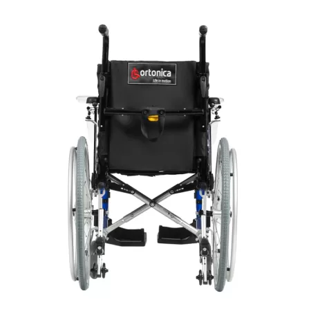 Кресло-коляска для детей с ДЦП Ortonica Puma 300 со столиком