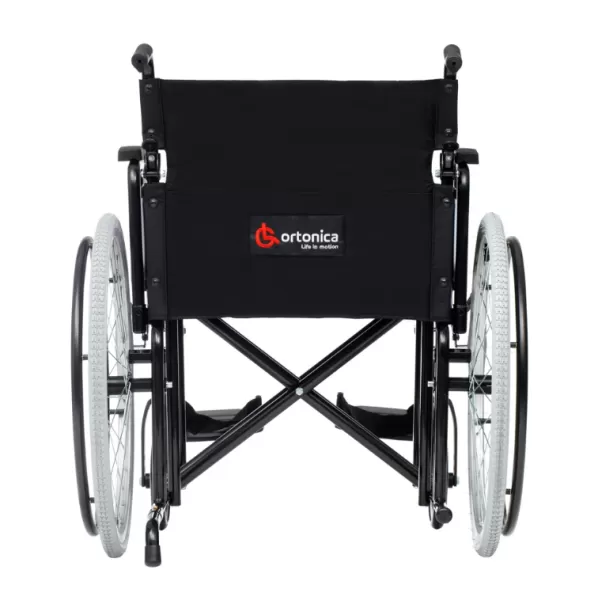 Кресло-коляска для полных ORTONICA Grand 200 (Trend 25) Кресло-коляска для полных ORTONICA Grand 200 (Trend 25)