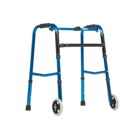 Ходунки двухколесные ORTONICA XR206 детские