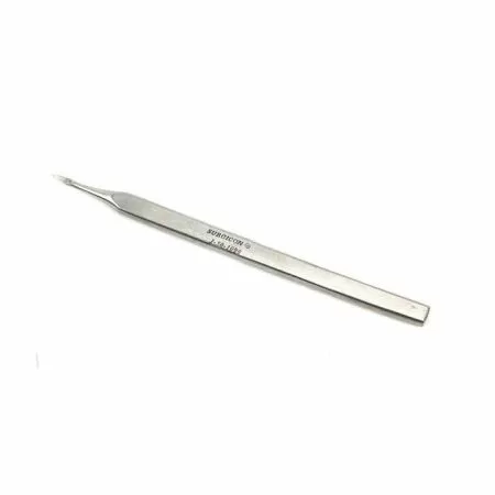 Игла (нож) для удаления инородных тел из роговицы НК 120х3,5 Surgicon J-50-1090