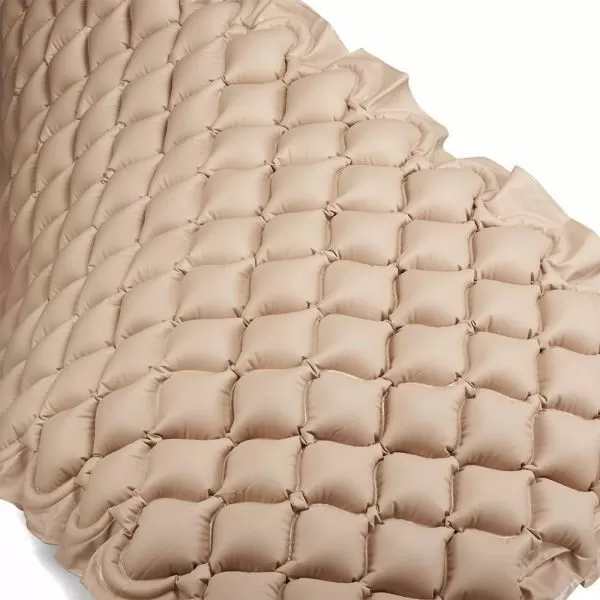 Матрас противопролежневый Армед ячеистый без функции Статик с автоматическим компрессором Матрас противопролежневый Армед ячеистый без функции Статик с автоматическим компрессором