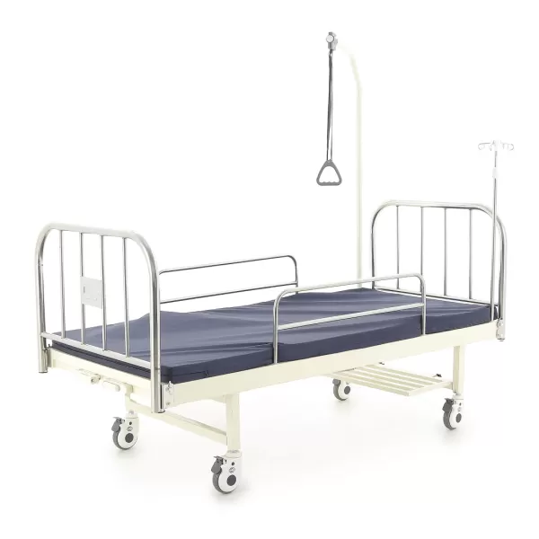 Кровать механическая MED-MOS F-8 Кровать механическая MED-MOS F-8